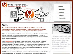 Health Information Exchange Partners